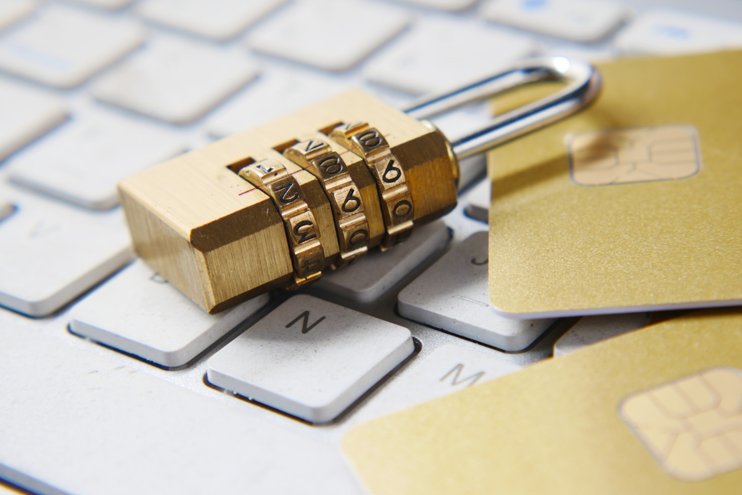 The Ultimate Guide to Digital Security for Families