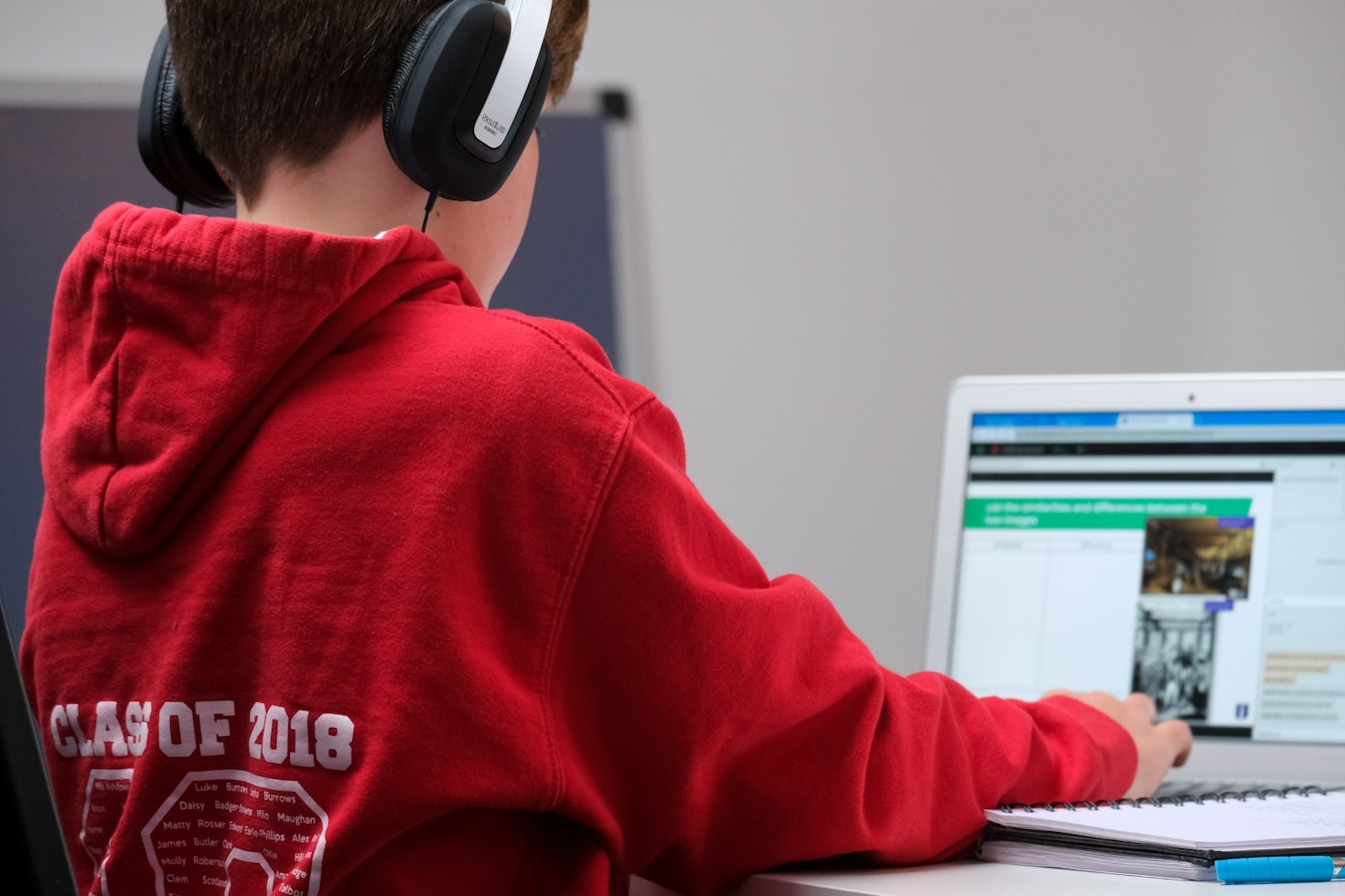 Raising Awareness About Online Privacy for Teens